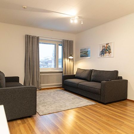 Lapinmaa Apartments Rovaniemi Zewnętrze zdjęcie