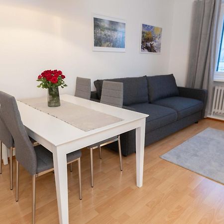 Lapinmaa Apartments Rovaniemi Zewnętrze zdjęcie