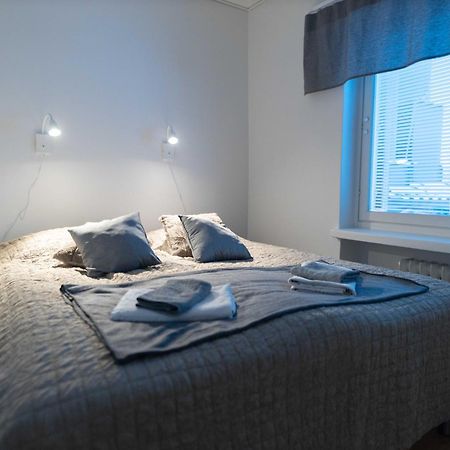 Lapinmaa Apartments Rovaniemi Zewnętrze zdjęcie