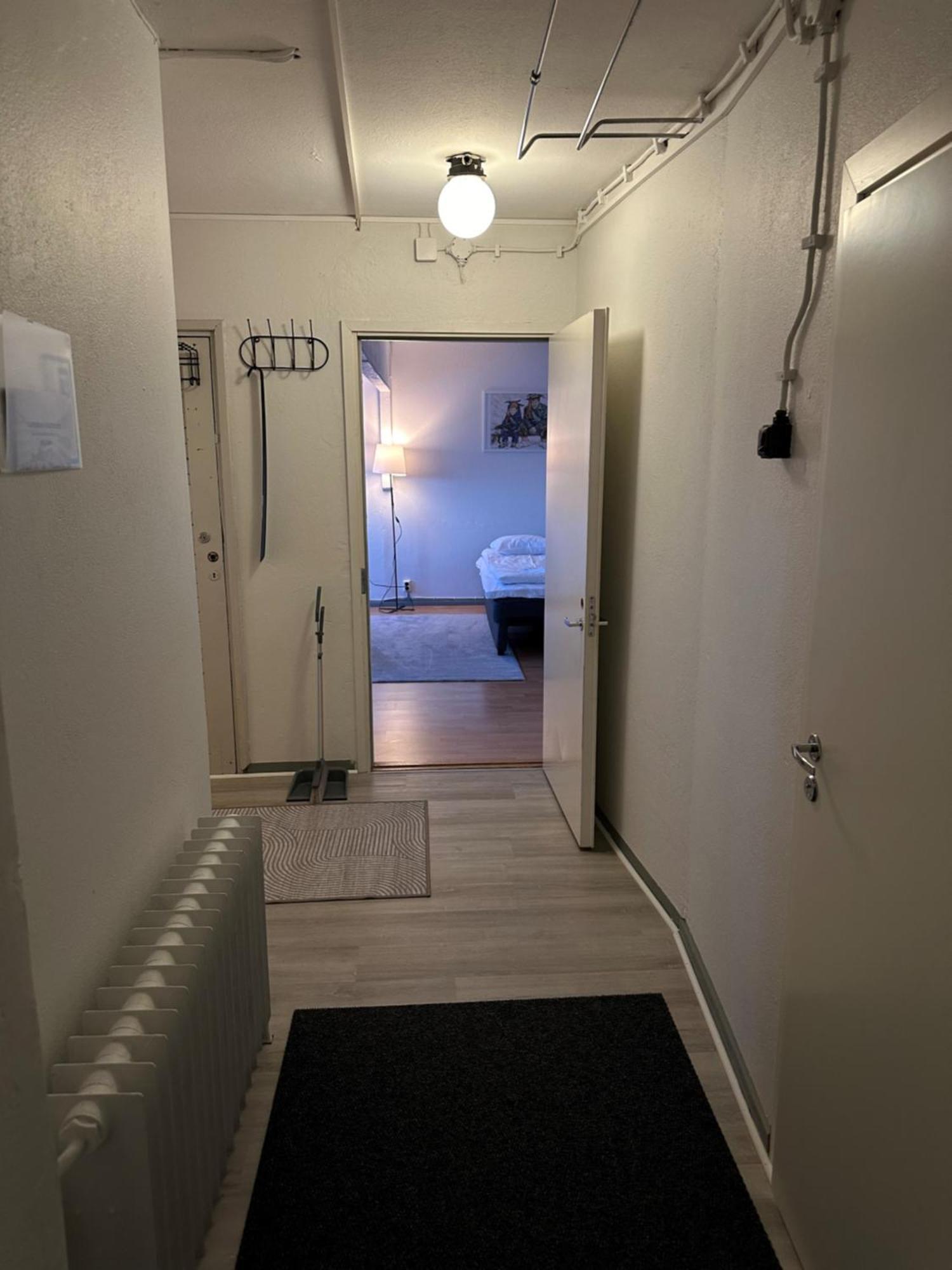 Lapinmaa Apartments Rovaniemi Pokój zdjęcie