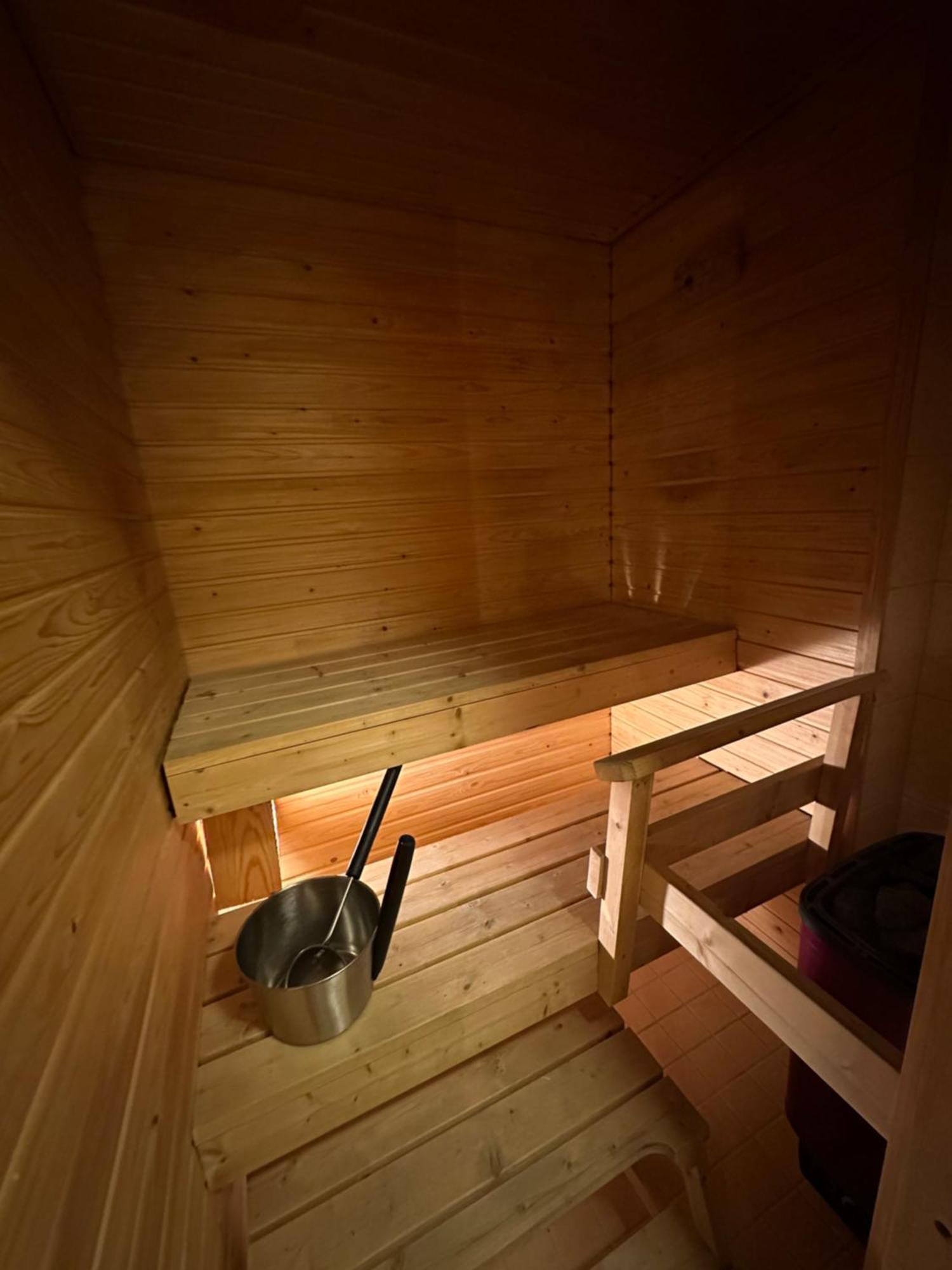 Lapinmaa Apartments Rovaniemi Zewnętrze zdjęcie