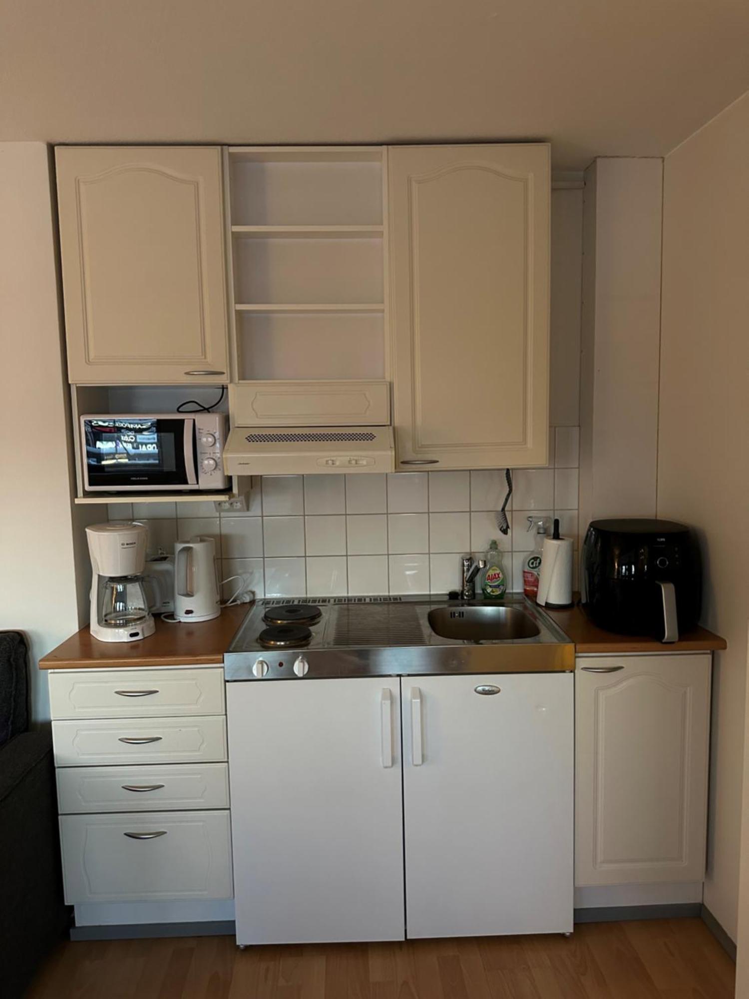 Lapinmaa Apartments Rovaniemi Pokój zdjęcie