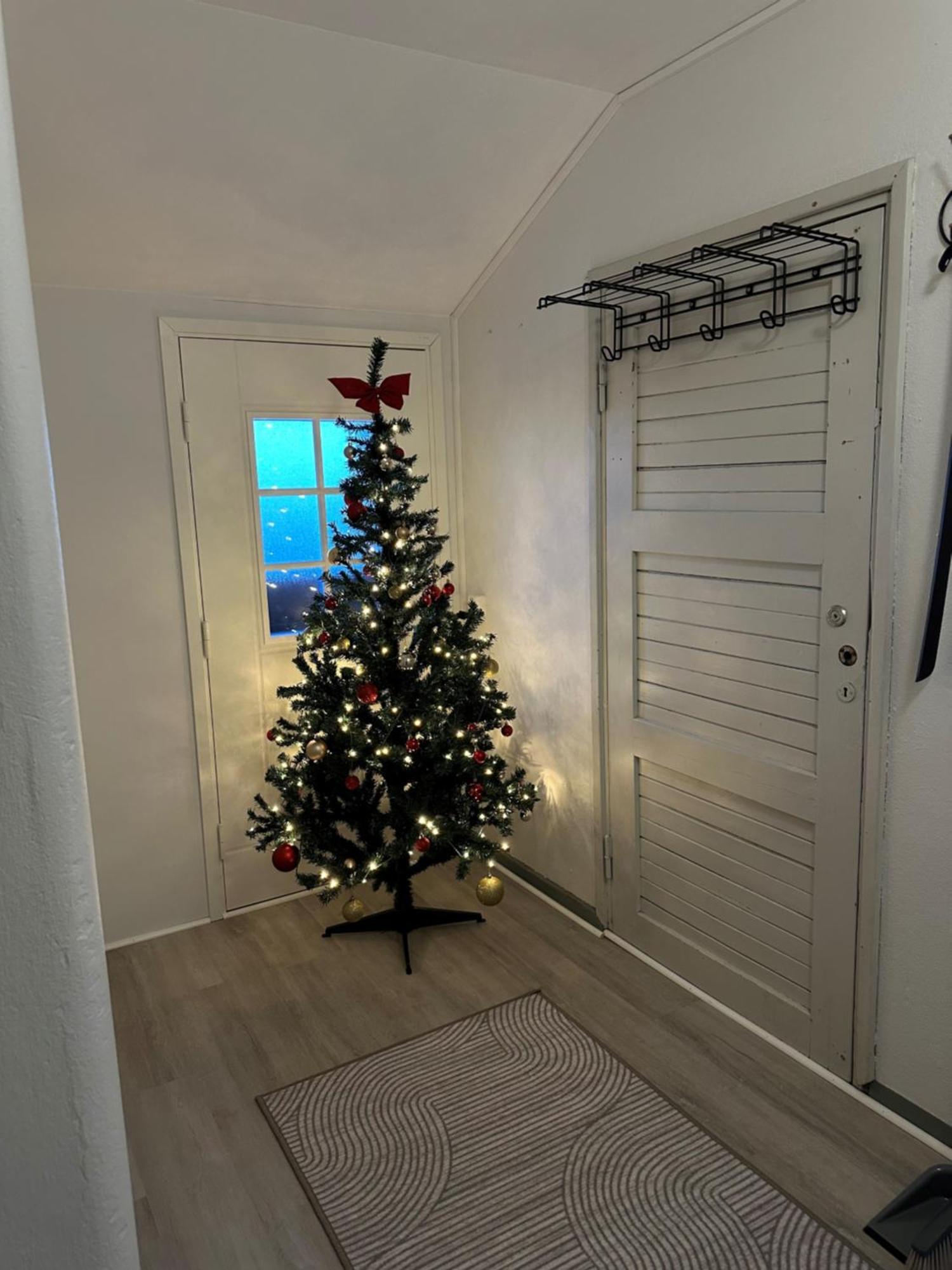 Lapinmaa Apartments Rovaniemi Pokój zdjęcie