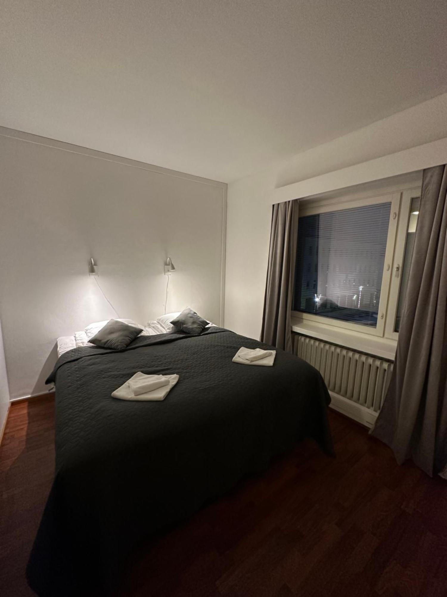 Lapinmaa Apartments Rovaniemi Zewnętrze zdjęcie