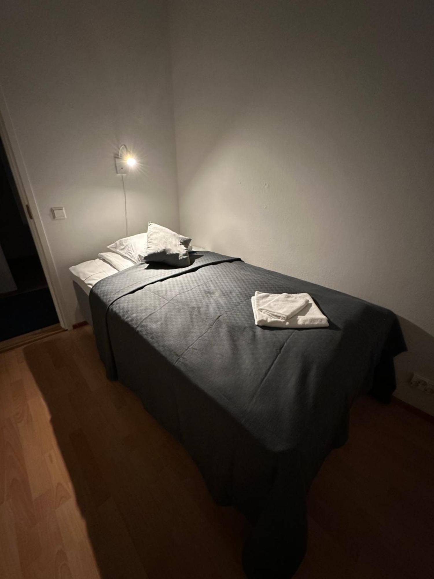 Lapinmaa Apartments Rovaniemi Zewnętrze zdjęcie