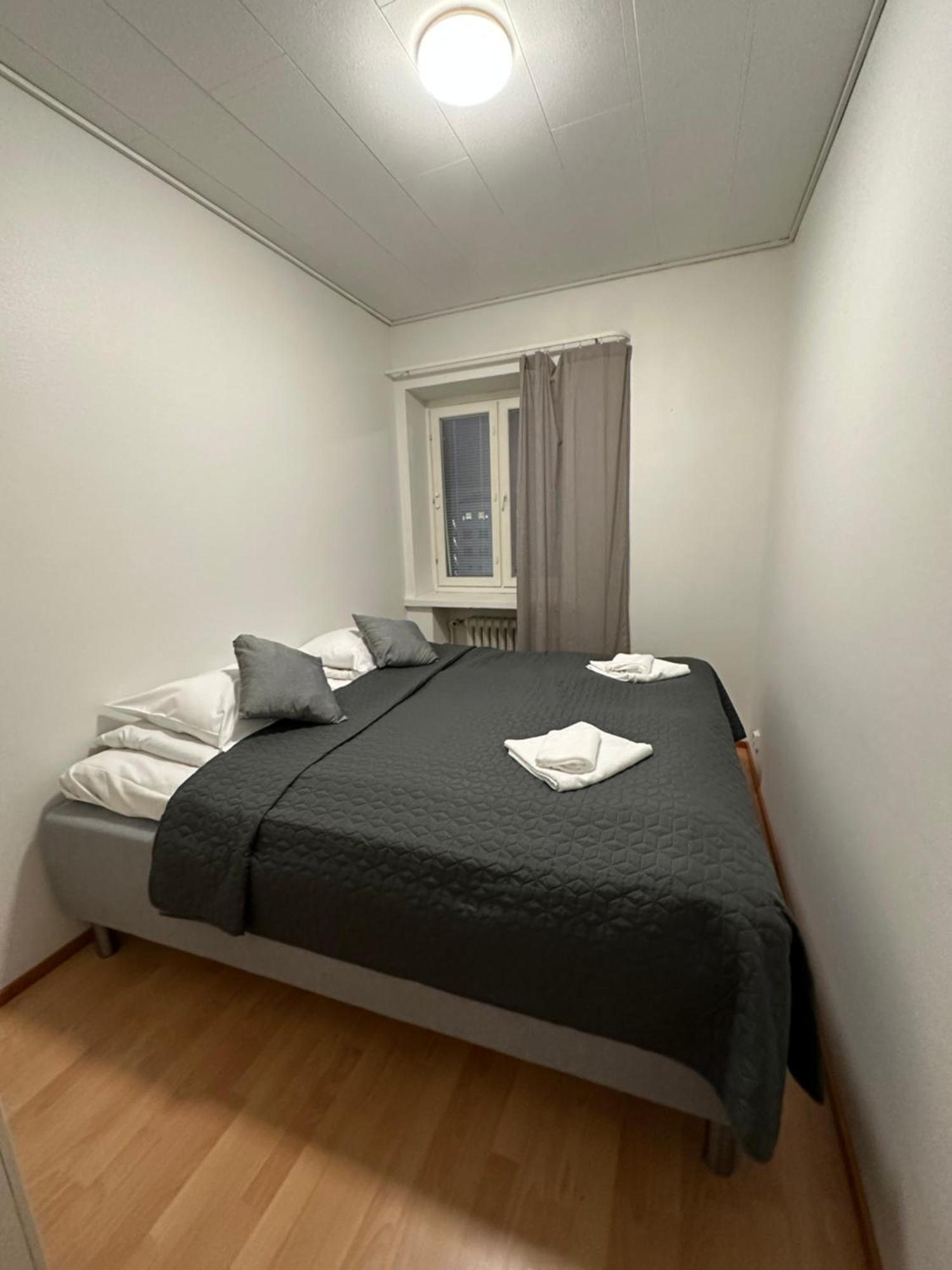 Lapinmaa Apartments Rovaniemi Zewnętrze zdjęcie