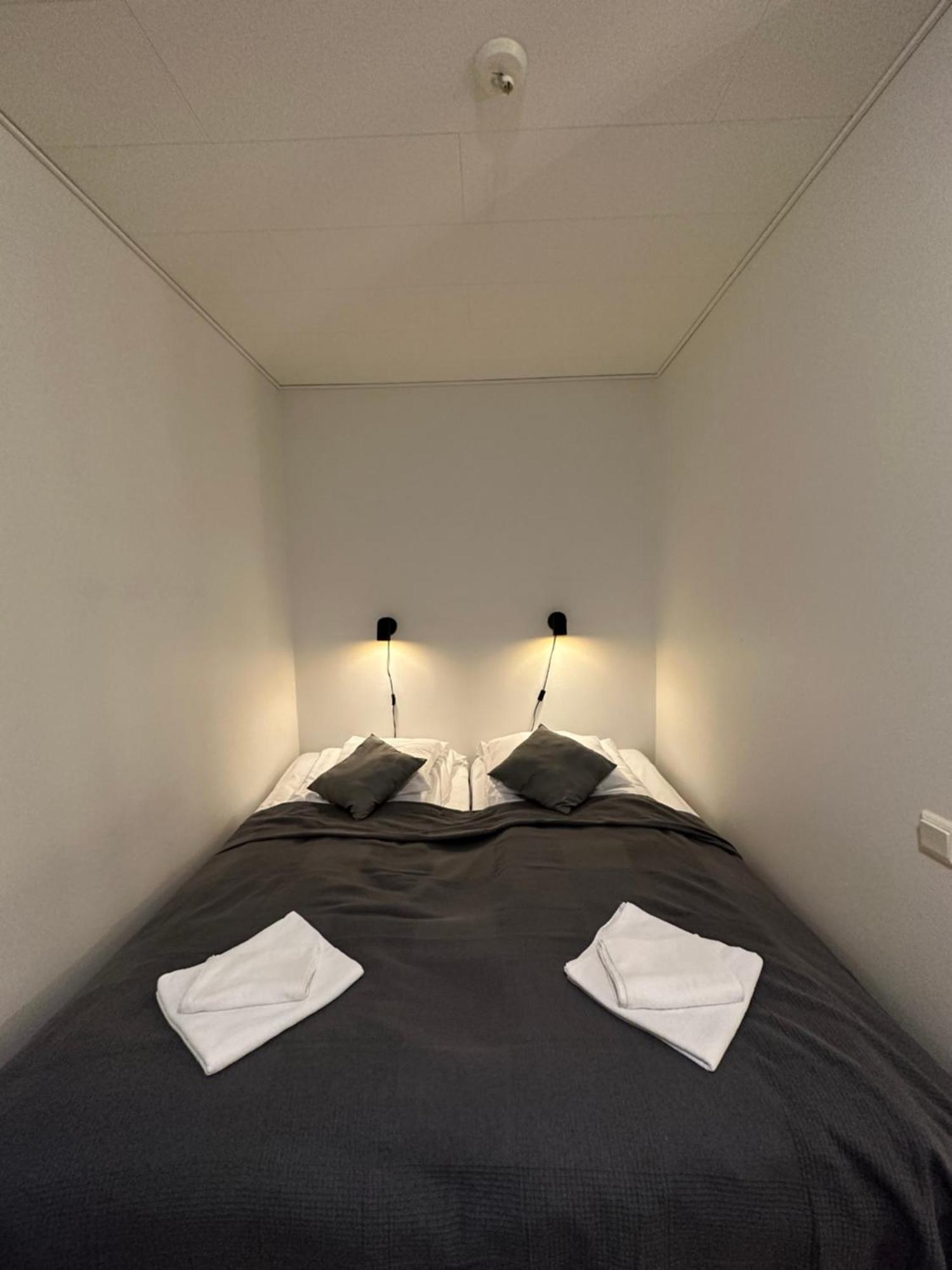 Lapinmaa Apartments Rovaniemi Zewnętrze zdjęcie