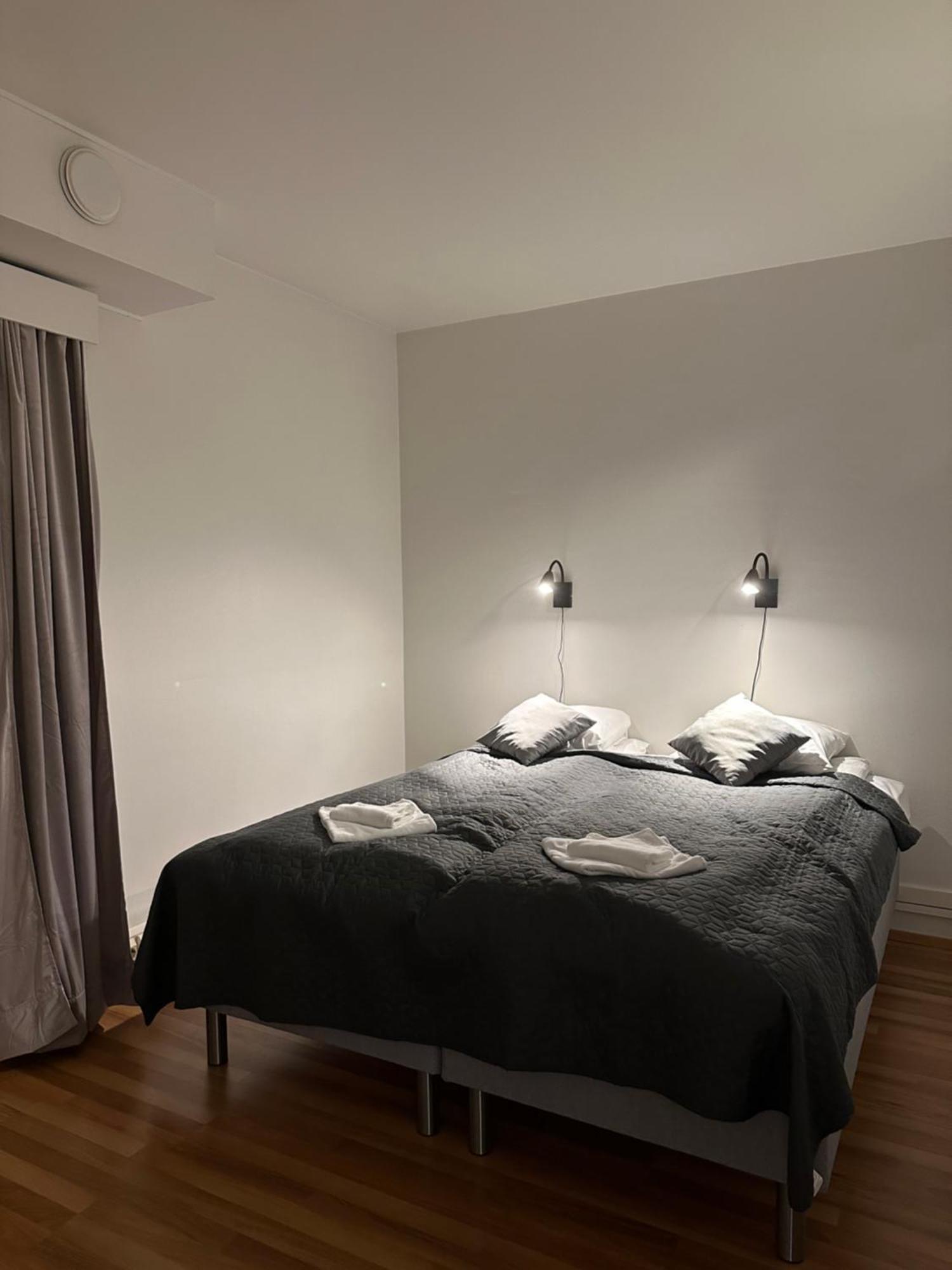 Lapinmaa Apartments Rovaniemi Zewnętrze zdjęcie